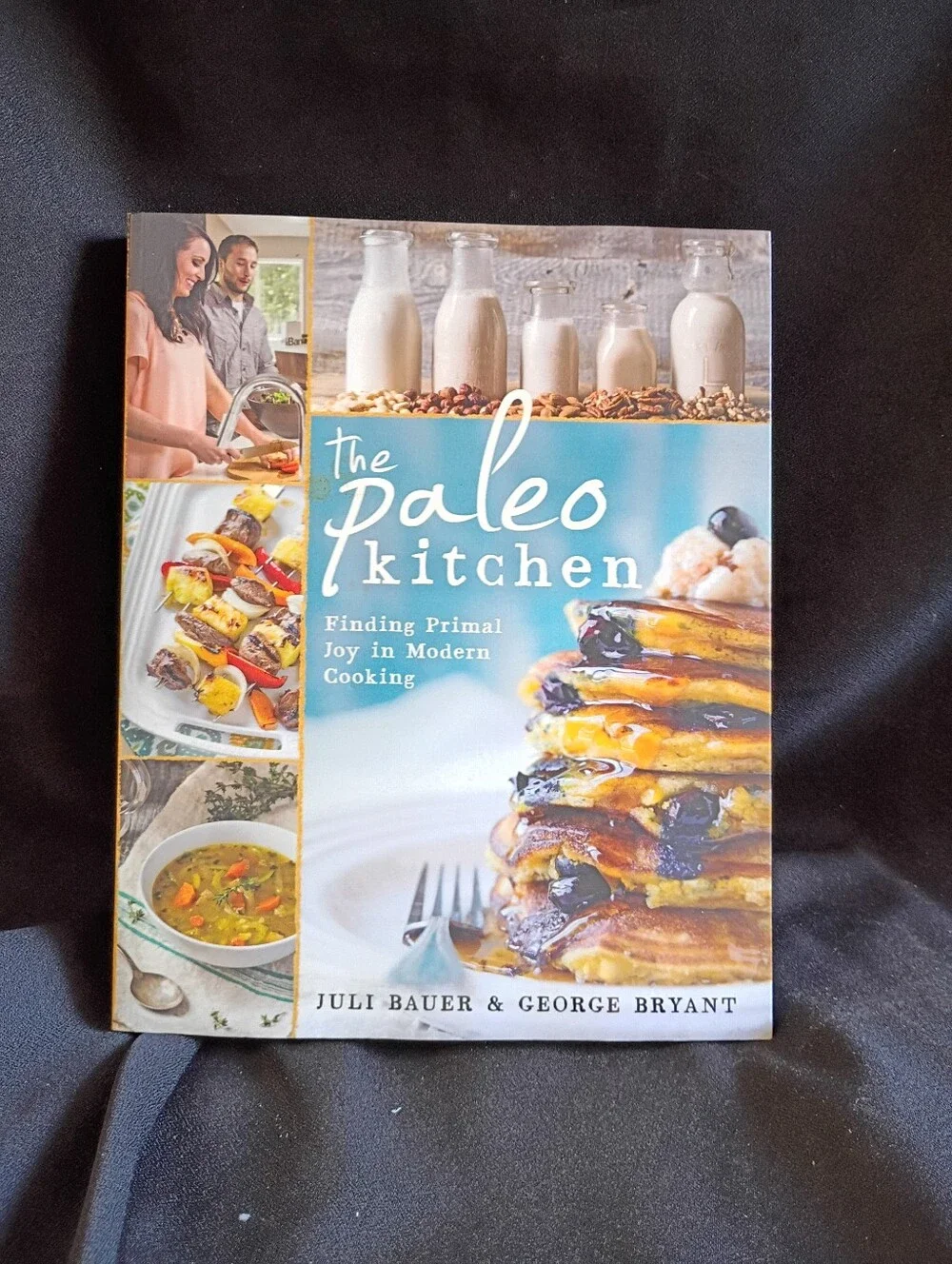 Cookbook